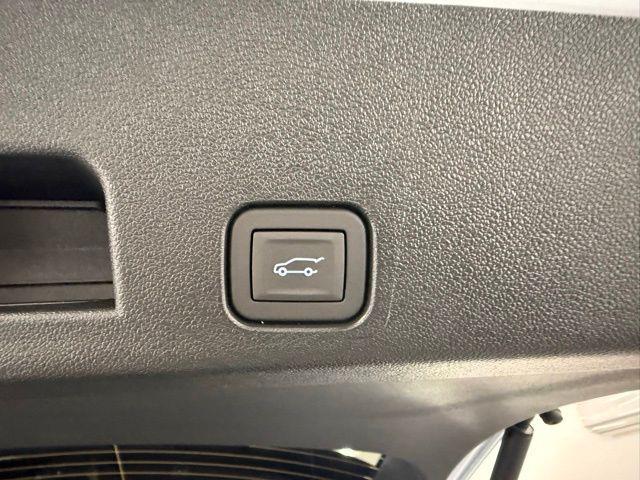 2026 Chevrolet Traverse FWD High Country
