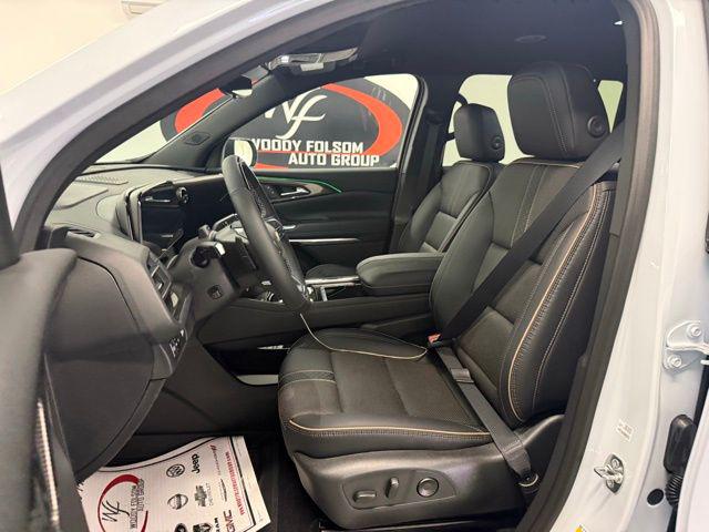 2026 Chevrolet Traverse FWD High Country