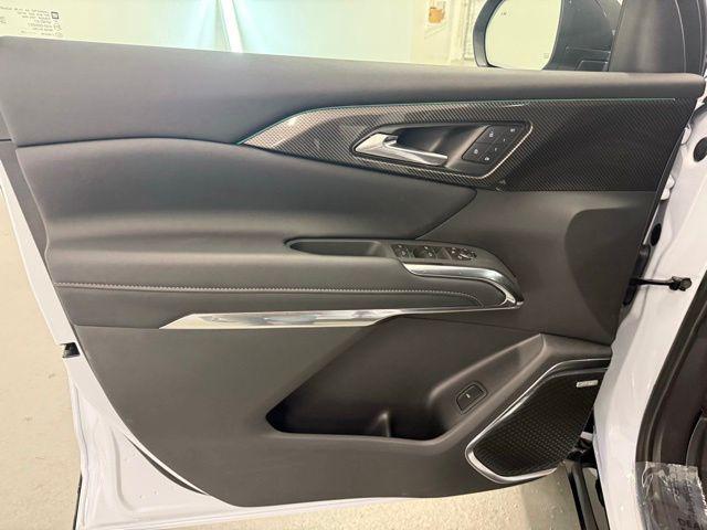2026 Chevrolet Traverse FWD High Country