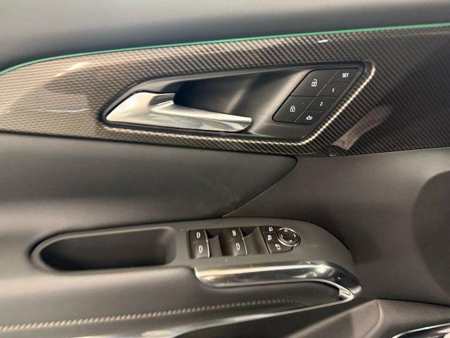 2026 Chevrolet Traverse FWD High Country