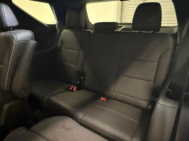 2026 Chevrolet Traverse FWD High Country