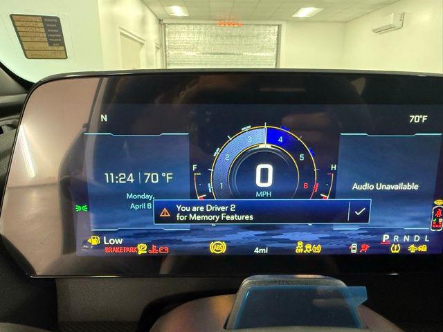 2026 Chevrolet Traverse FWD High Country