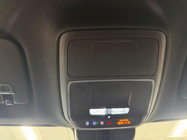 2026 Chevrolet Traverse FWD High Country