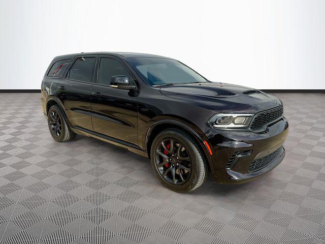 2024 Dodge Durango SRT 392 AWD's photo