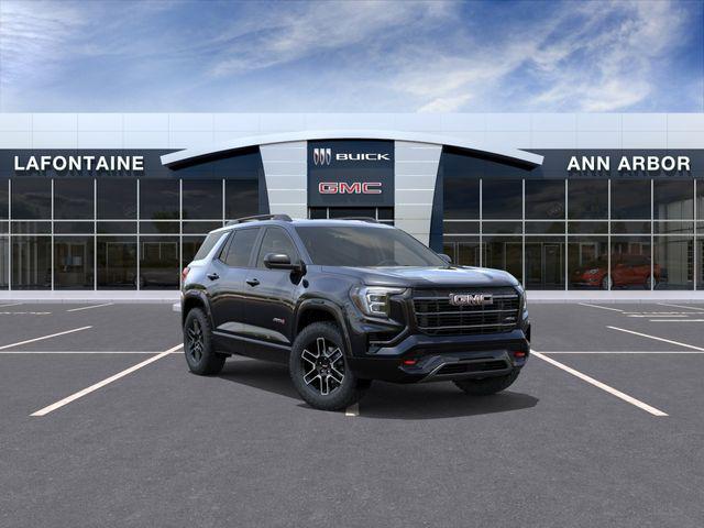 2026 GMC Terrain AWD AT4 for sale in Ann Arbor, MI