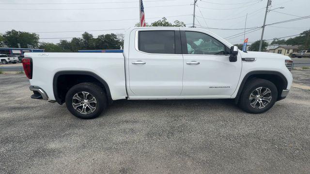 2024 GMC Sierra 1500 SLT - Photo 9