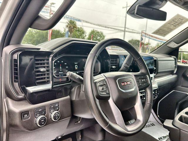 2024 GMC Sierra 1500 SLT - Photo 10