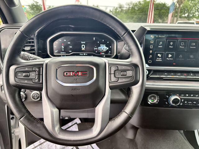 2024 GMC Sierra 1500 SLT - Photo 11