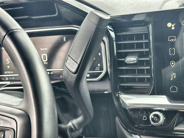 2024 GMC Sierra 1500 SLT - Photo 15