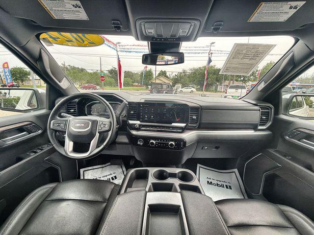 2024 GMC Sierra 1500 SLT - Photo 19