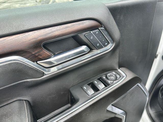 2024 GMC Sierra 1500 SLT - Photo 22
