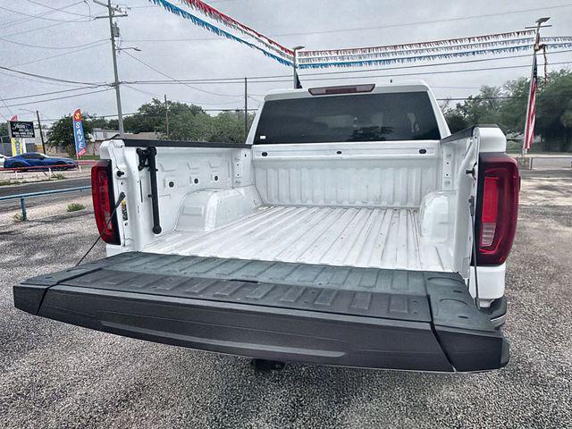 2024 GMC Sierra 1500 SLT - Photo 25
