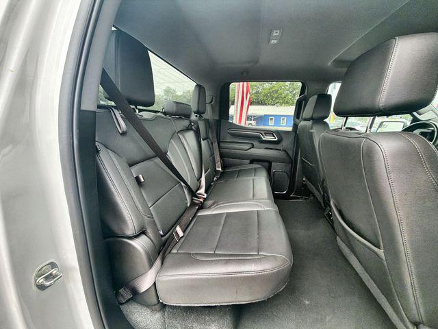 2024 GMC Sierra 1500 SLT - Photo 26
