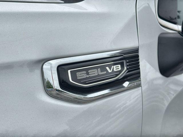 2024 GMC Sierra 1500 SLT - Photo 31