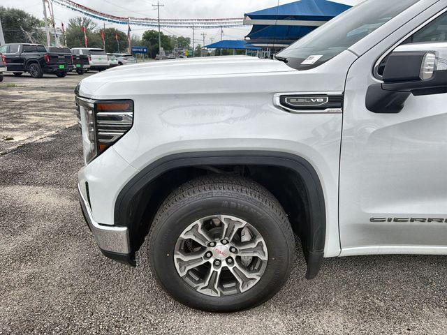 2024 GMC Sierra 1500 SLT - Photo 32