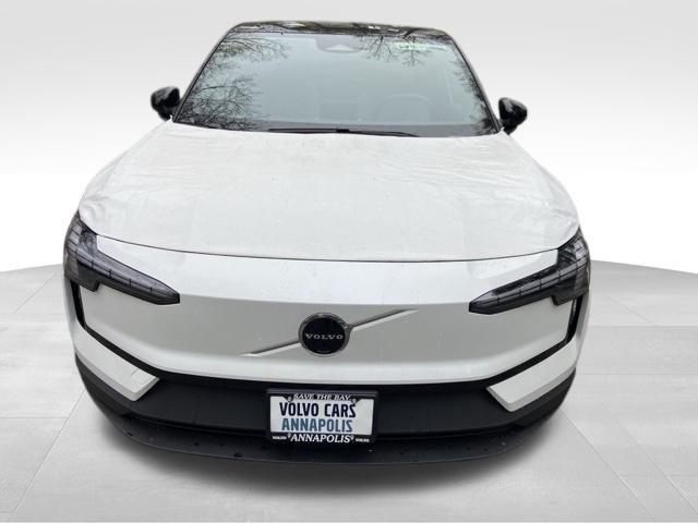 2026 Volvo EX30 Ultra Twin Motor Performance, Fully electric