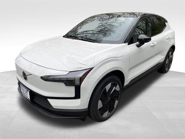 2026 Volvo EX30 Ultra Twin Motor Performance, Fully electric