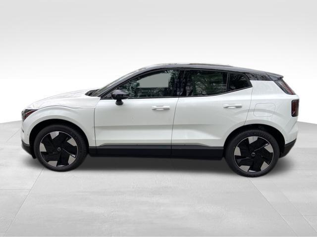 2026 Volvo EX30 Ultra Twin Motor Performance, Fully electric