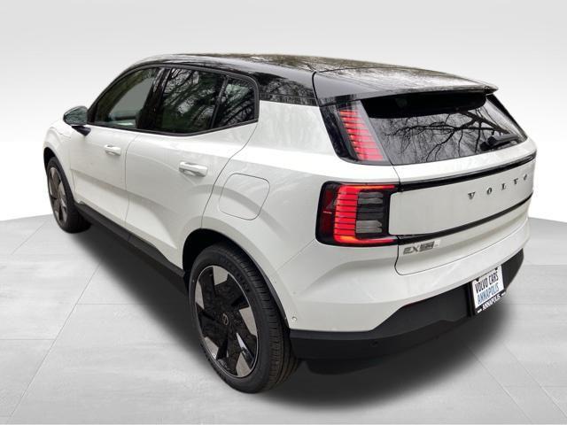 2026 Volvo EX30 Ultra Twin Motor Performance, Fully electric