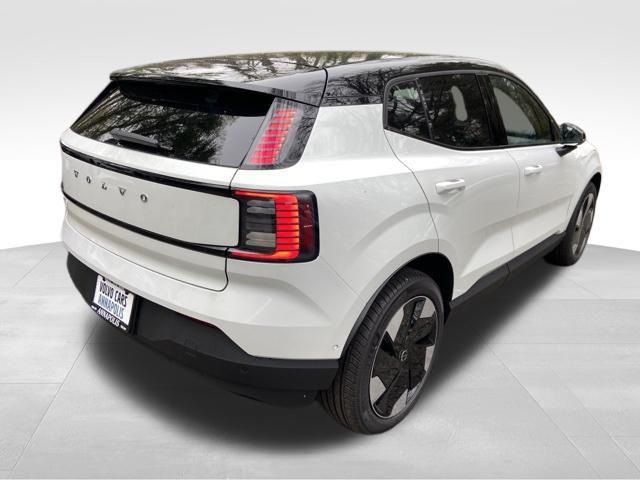 2026 Volvo EX30 Ultra Twin Motor Performance, Fully electric