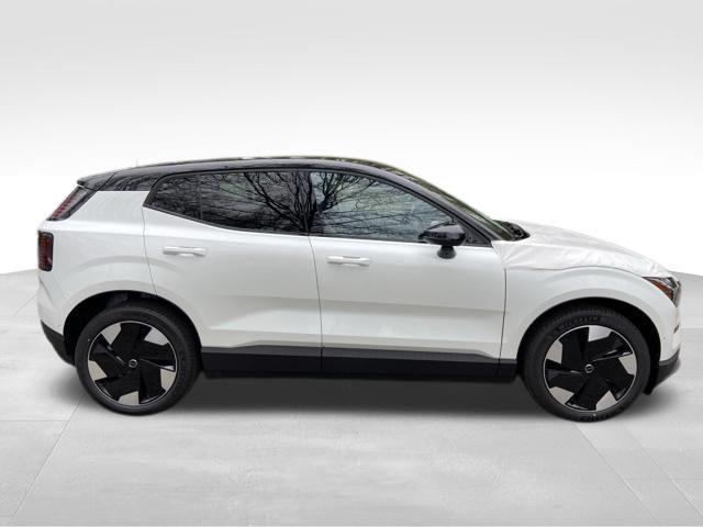 2026 Volvo EX30 Ultra Twin Motor Performance, Fully electric