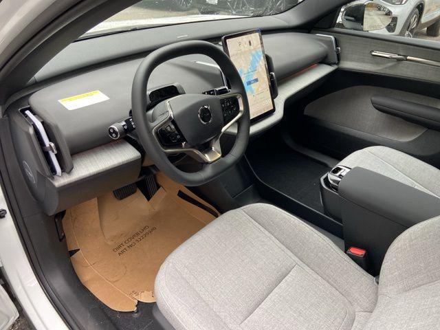 2026 Volvo EX30 Ultra Twin Motor Performance, Fully electric