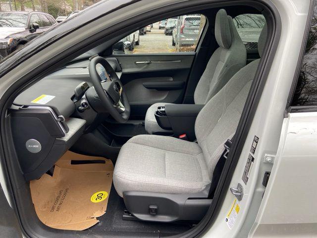 2026 Volvo EX30 Ultra Twin Motor Performance, Fully electric