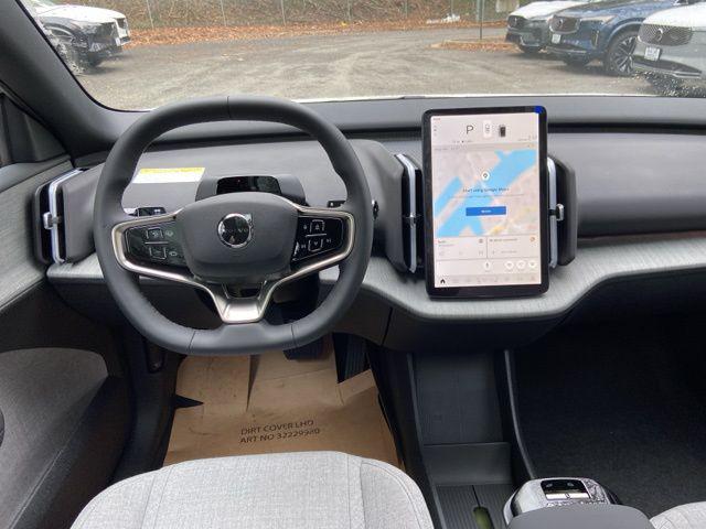 2026 Volvo EX30 Ultra Twin Motor Performance, Fully electric