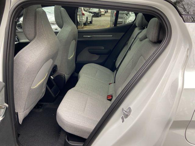 2026 Volvo EX30 Ultra Twin Motor Performance, Fully electric