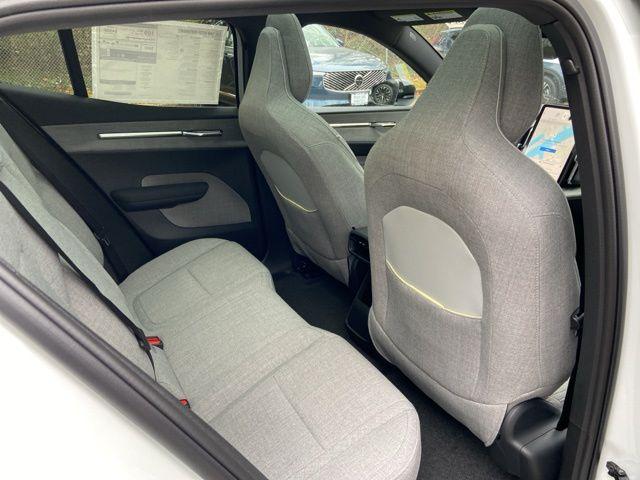 2026 Volvo EX30 Ultra Twin Motor Performance, Fully electric