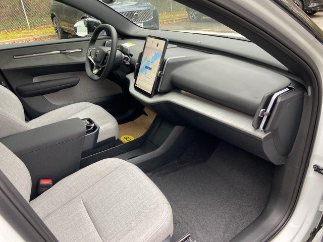 2026 Volvo EX30 Ultra Twin Motor Performance, Fully electric