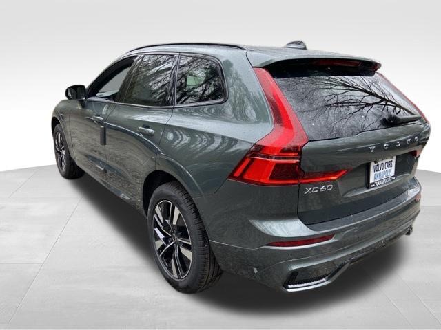 2026 Volvo XC60 B5 Plus