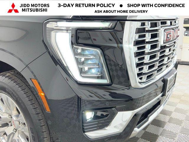 2025 GMC Yukon XL 4WD Denali