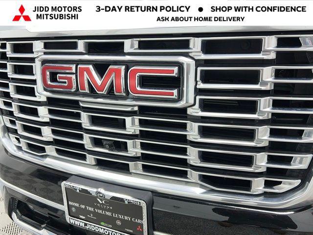 2025 GMC Yukon XL 4WD Denali