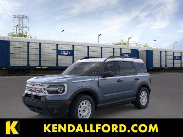 2026 Ford Bronco Sport Heritage for sale in Eugene, OR