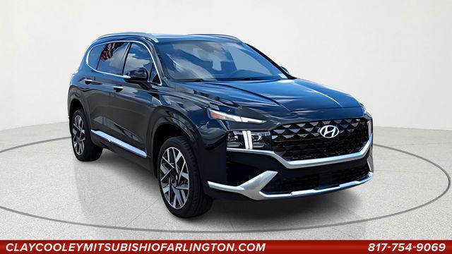 2023 Hyundai Santa Fe Calligraphy for sale in Arlington, TX