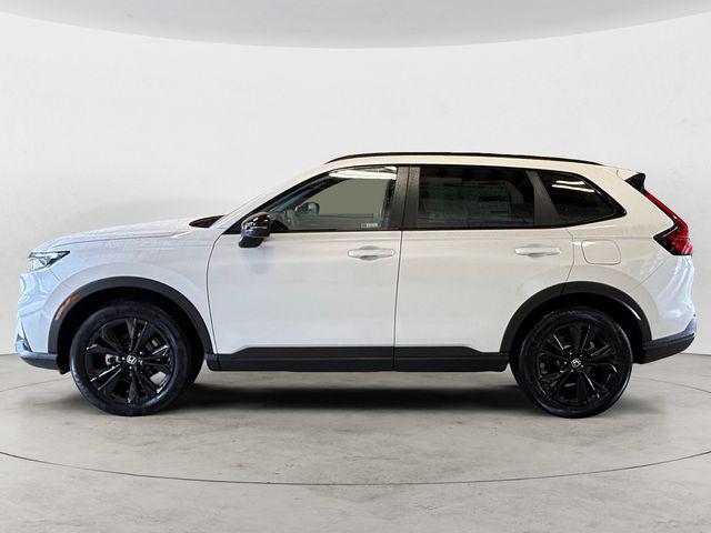 2026 Honda CR-V Hybrid AWD Sport Touring