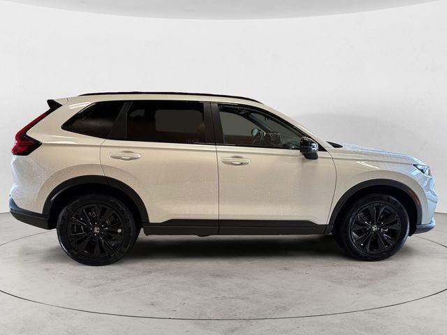 2026 Honda CR-V Hybrid AWD Sport Touring