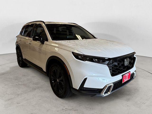 2026 Honda CR-V Hybrid AWD Sport Touring