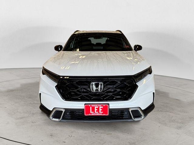2026 Honda CR-V Hybrid AWD Sport Touring