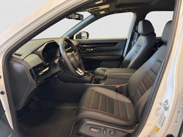 2026 Honda CR-V Hybrid AWD Sport Touring