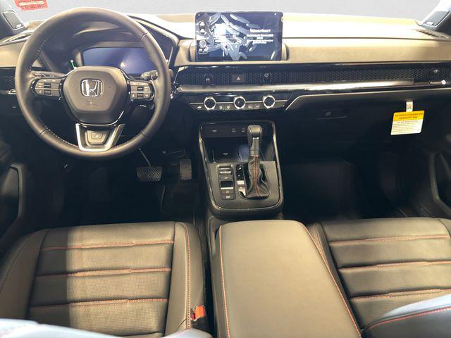 2026 Honda CR-V Hybrid AWD Sport Touring