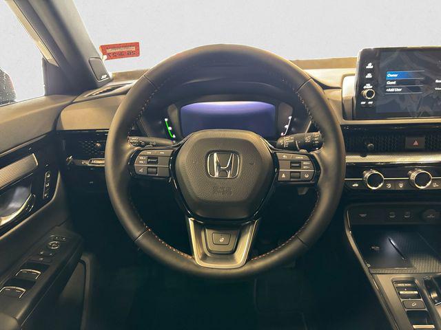 2026 Honda CR-V Hybrid AWD Sport Touring