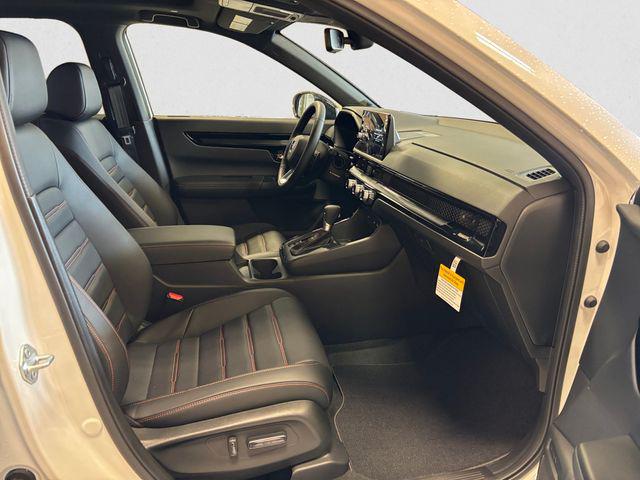 2026 Honda CR-V Hybrid AWD Sport Touring