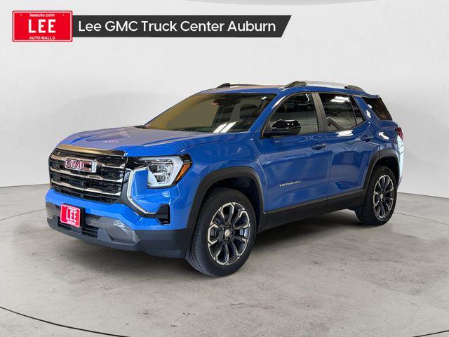 2026 GMC Terrain AWD Elevation for sale in Auburn, ME