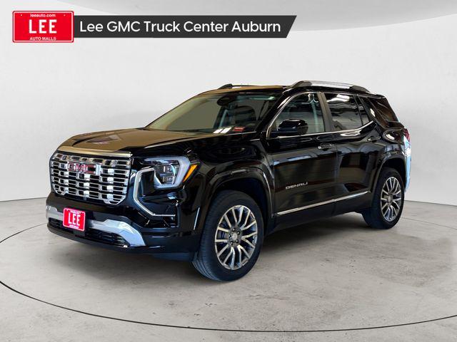 2026 GMC Terrain AWD Denali for sale in Auburn, ME