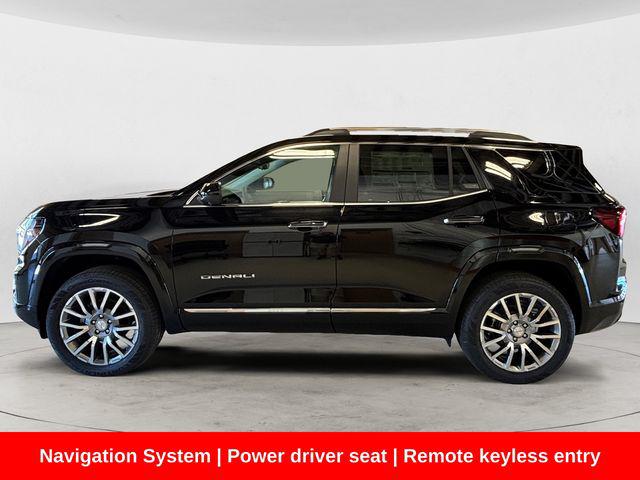 2026 GMC Terrain AWD Denali
