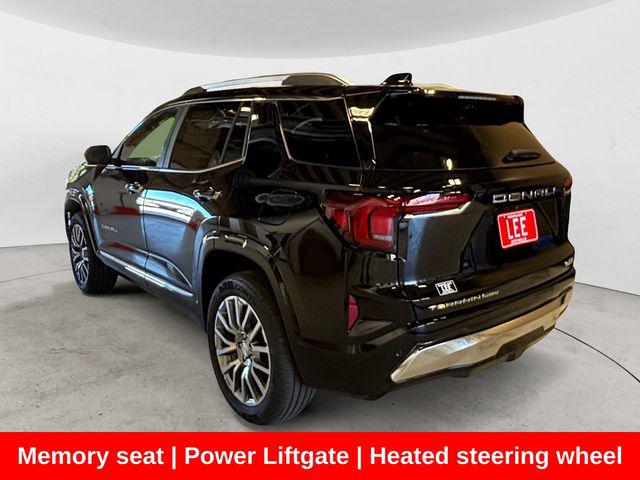 2026 GMC Terrain AWD Denali