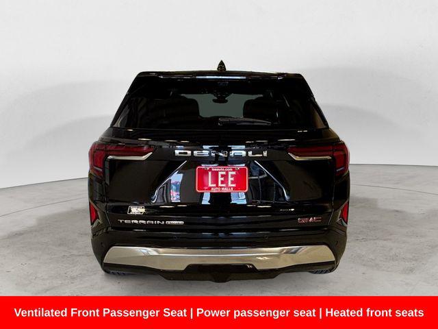 2026 GMC Terrain AWD Denali