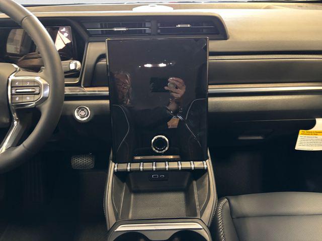 2026 GMC Terrain AWD Denali